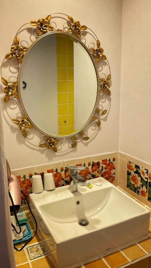 Wonderful Kenting Hostel Cape Eluanbi Esterno foto