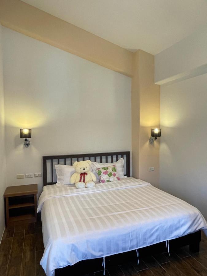Wonderful Kenting Hostel Cape Eluanbi Esterno foto
