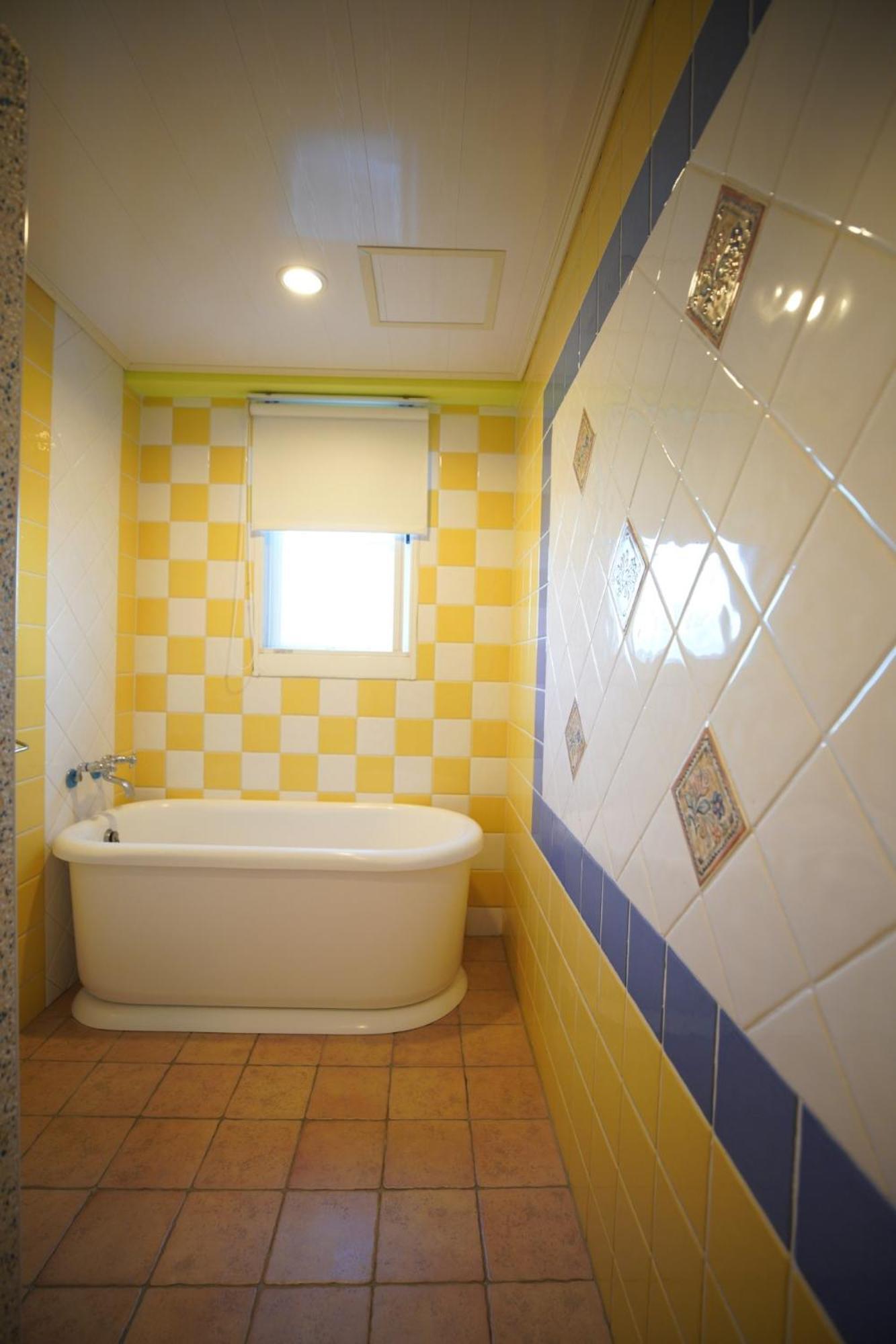 Wonderful Kenting Hostel Cape Eluanbi Camera foto