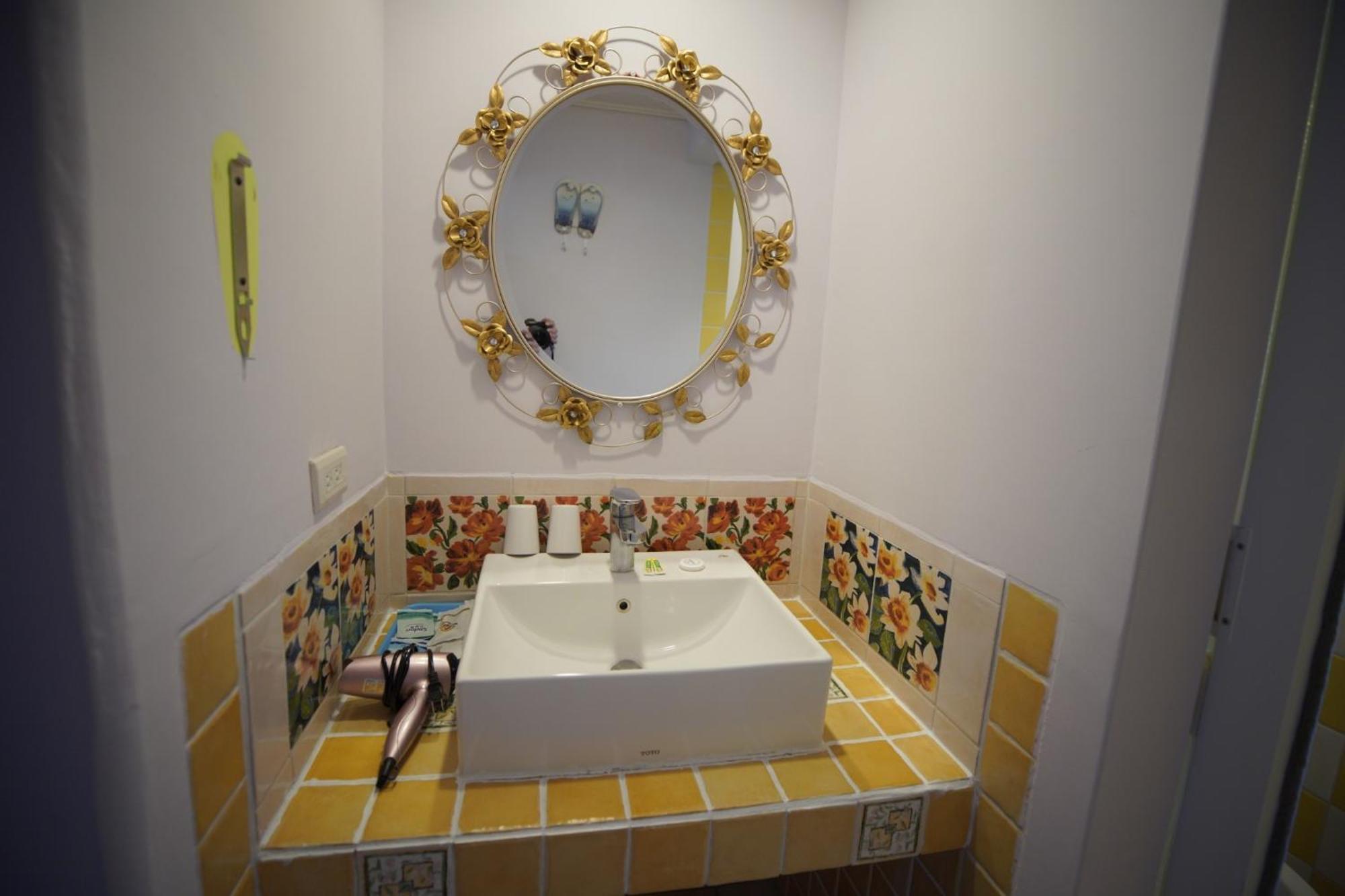 Wonderful Kenting Hostel Cape Eluanbi Esterno foto