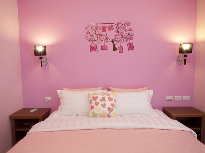 Wonderful Kenting Hostel Cape Eluanbi Esterno foto
