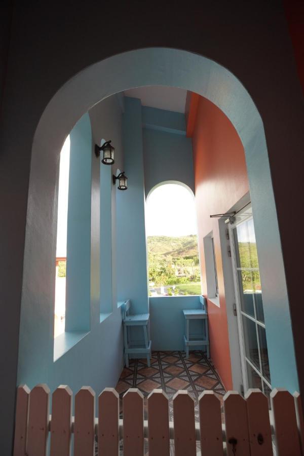 Wonderful Kenting Hostel Cape Eluanbi Esterno foto