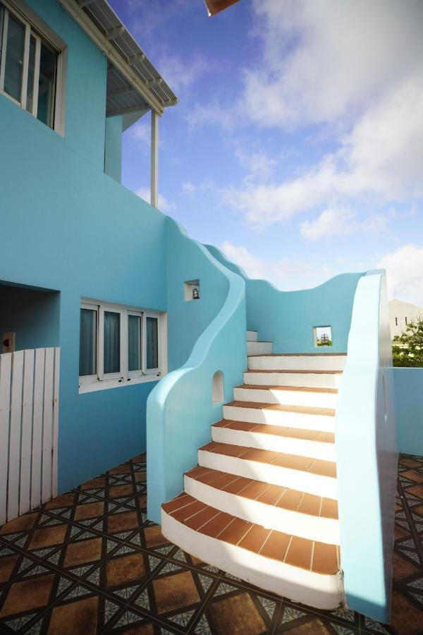 Wonderful Kenting Hostel Cape Eluanbi Esterno foto