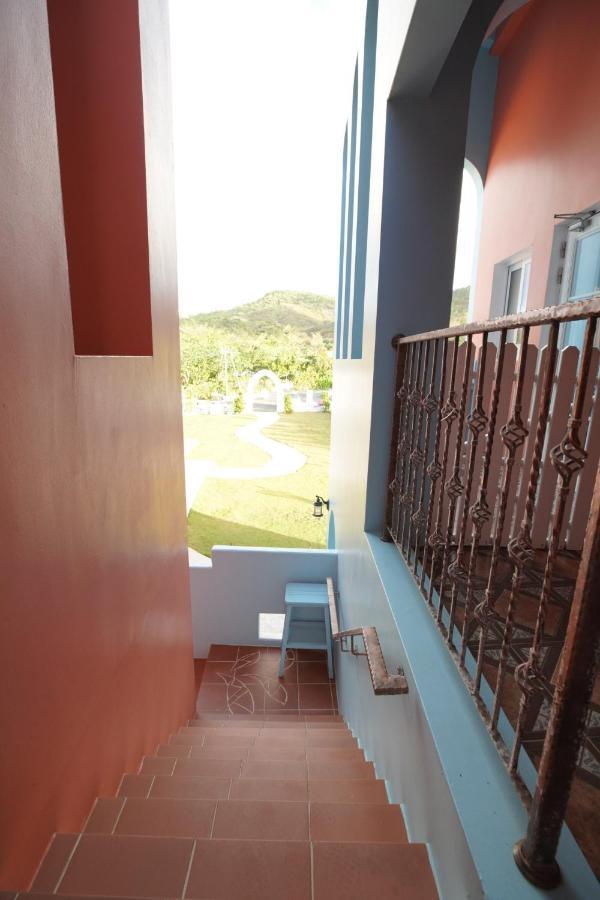 Wonderful Kenting Hostel Cape Eluanbi Esterno foto