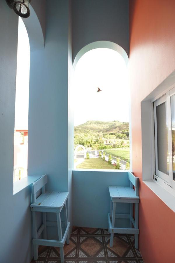 Wonderful Kenting Hostel Cape Eluanbi Esterno foto