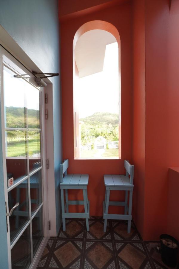 Wonderful Kenting Hostel Cape Eluanbi Esterno foto