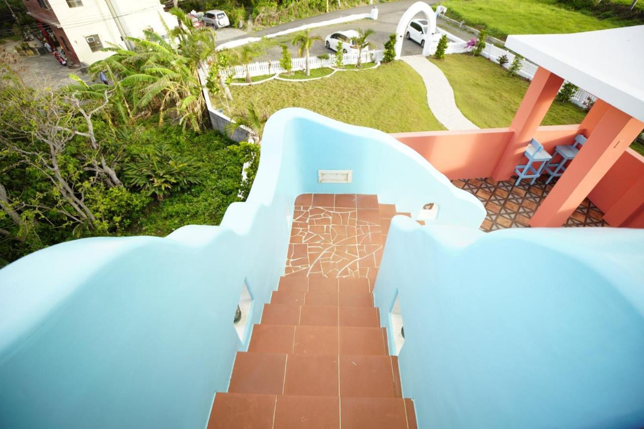 Wonderful Kenting Hostel Cape Eluanbi Esterno foto