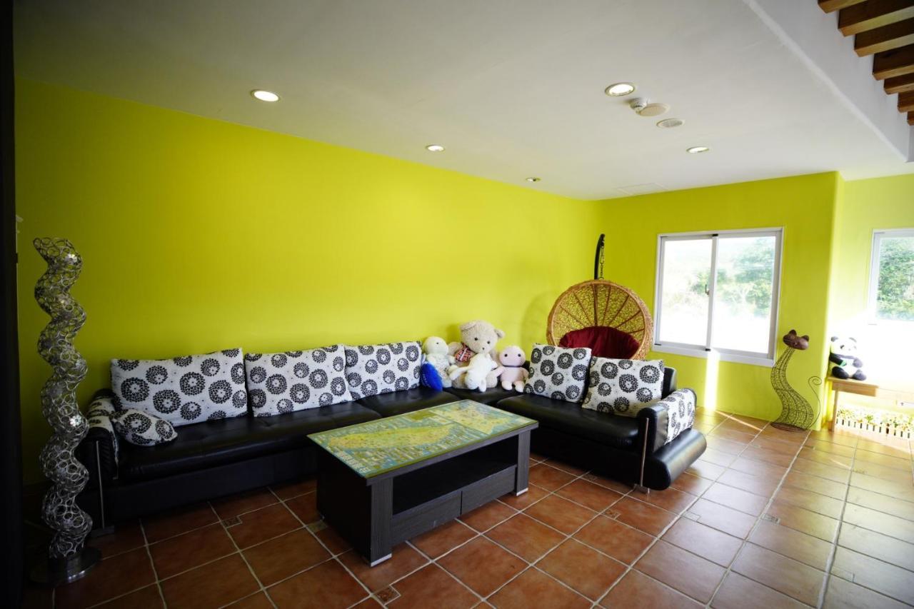 Wonderful Kenting Hostel Cape Eluanbi Esterno foto