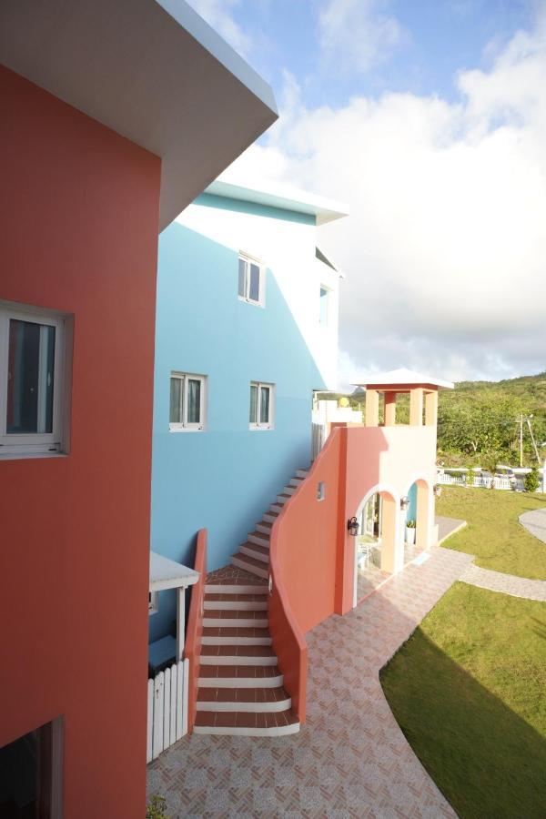 Wonderful Kenting Hostel Cape Eluanbi Esterno foto
