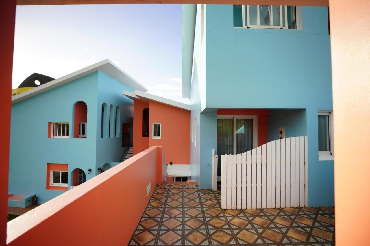Wonderful Kenting Hostel Cape Eluanbi Esterno foto